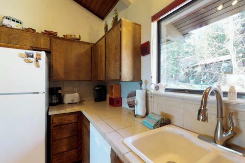 Apartamento Mammoth Point 107