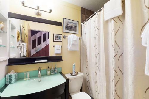 Apartamento Mammoth Point 107