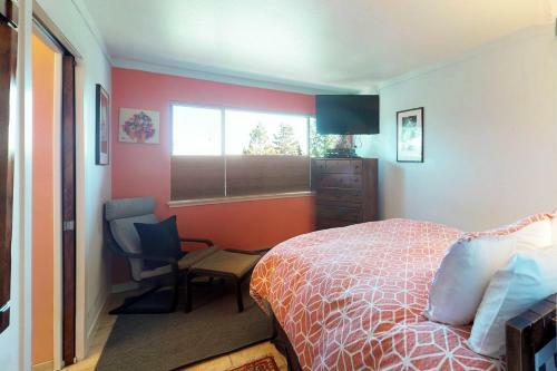 Apartamento Mammoth Point 107