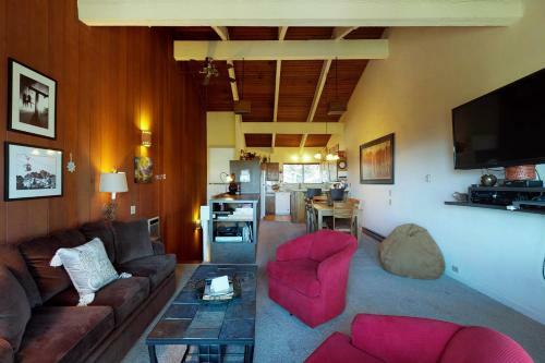 Apartamento Mammoth Point 107