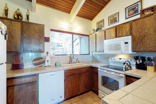 Apartamento Mammoth Point 107