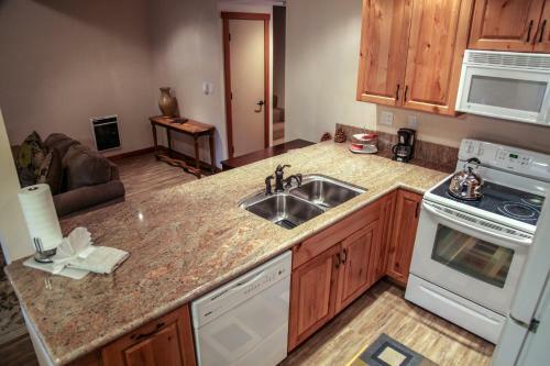 Apartamento Horizons 4 #146 Condo