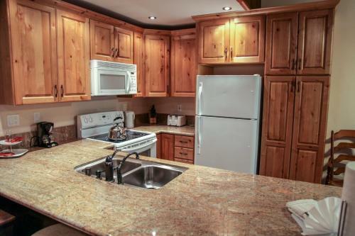 Apartamento Horizons 4 #146 Condo
