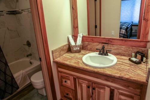 Apartamento Horizons 4 #146 Condo