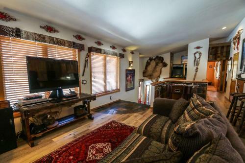 Snowcreek V #714 Townhouse