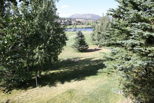 Snowcreek V #714 Townhouse