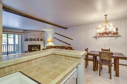 Chamonix Chalet