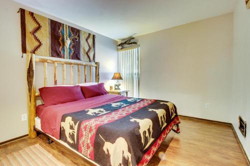 Chamonix Chalet