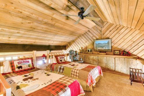 Snowcreek 264