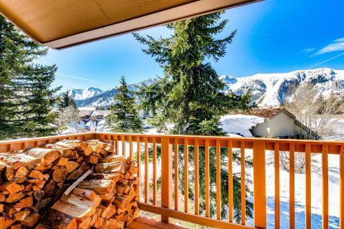 Snowcreek 264