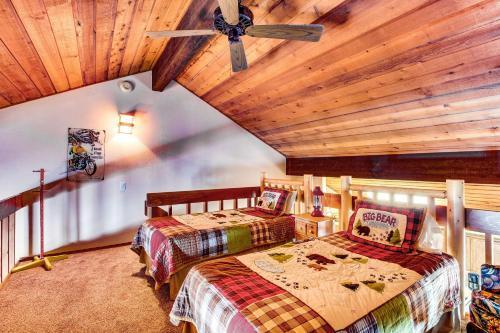 Snowcreek 264