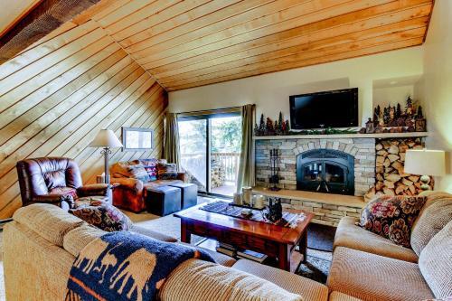 Snowcreek 264