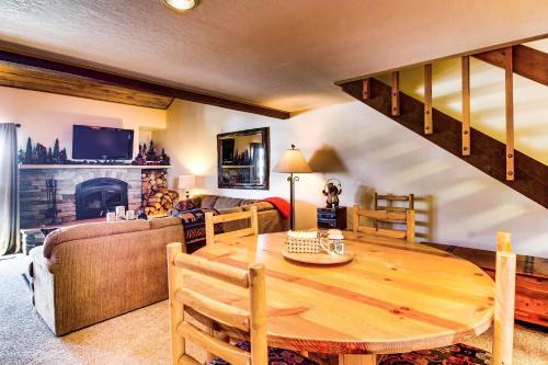Snowcreek 264
