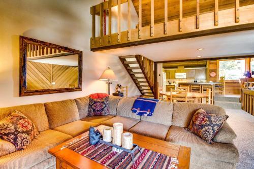 Snowcreek 264