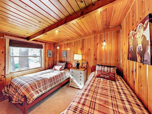 68 Alpine Home