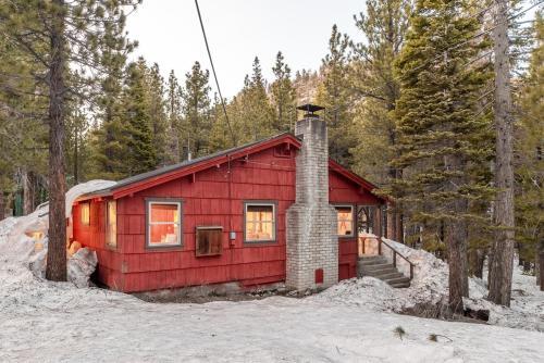 68 Alpine Home