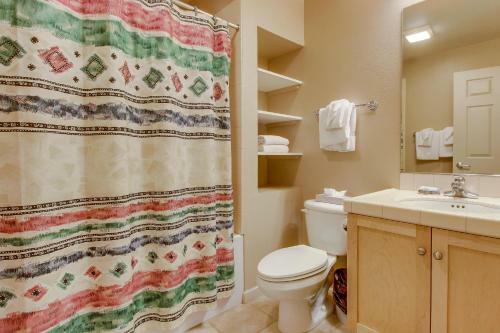 Mammoth Green Condos