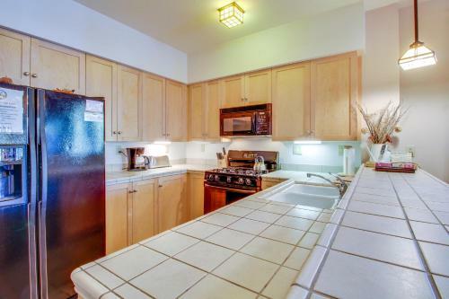 Mammoth Green Condos