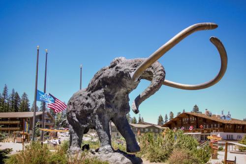 Mammoth Green Condos