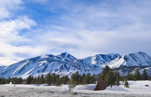 Apartamento Snowcreek 8 Cornice Condo