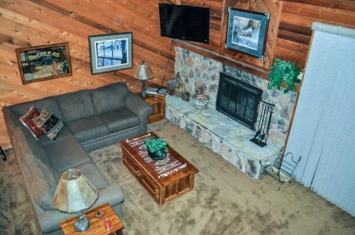 Apartamento Mammoth Sierra Townhomes #40