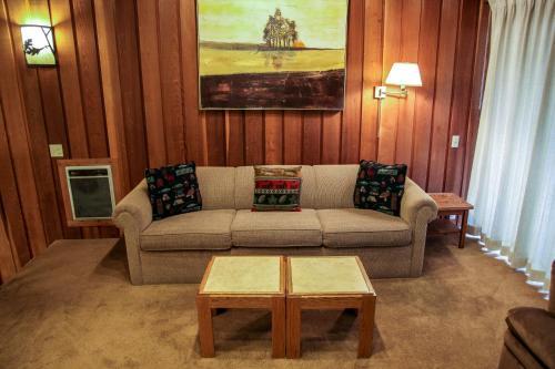 Apartamento Mammoth West #111 Condo