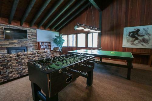 Apartamento Mammoth West #111 Condo