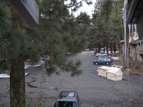 Apartamento Horizons 4 By Mammoth Reservation Bureau