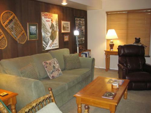 Apartamento Horizons 4 By Mammoth Reservation Bureau