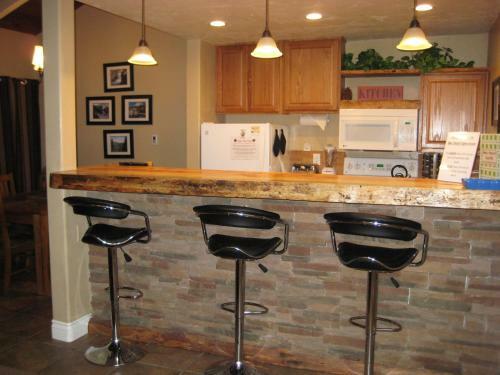 Apartamento Horizons 4 By Mammoth Reservation Bureau
