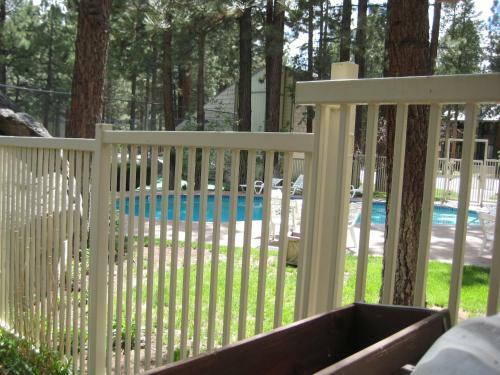Apartamento Horizons 4 By Mammoth Reservation Bureau