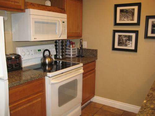 Apartamento Horizons 4 By Mammoth Reservation Bureau