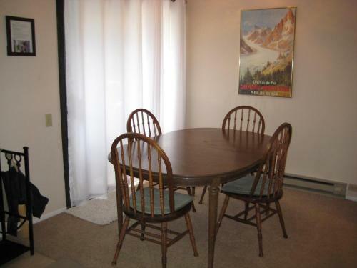 Apartamento Horizons 4 By Mammoth Reservation Bureau