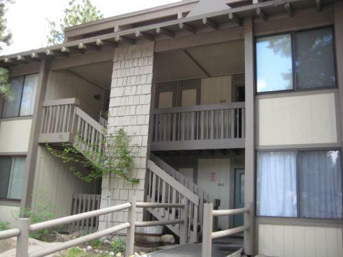 Apartamento Horizons 4 By Mammoth Reservation Bureau