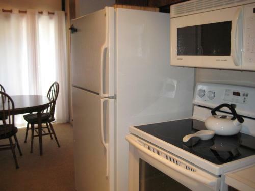 Apartamento Horizons 4 By Mammoth Reservation Bureau