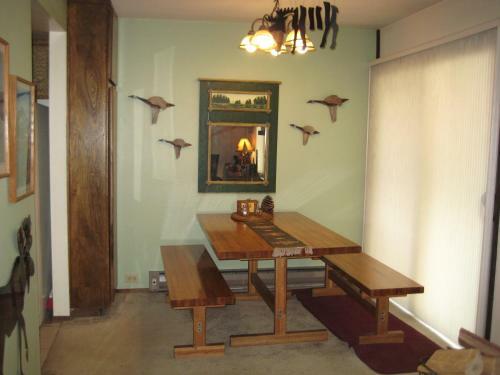 Apartamento Horizons 4 By Mammoth Reservation Bureau