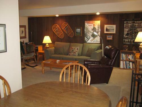 Apartamento Horizons 4 By Mammoth Reservation Bureau