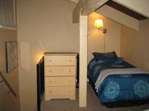 Apartamento Horizons 4 By Mammoth Reservation Bureau