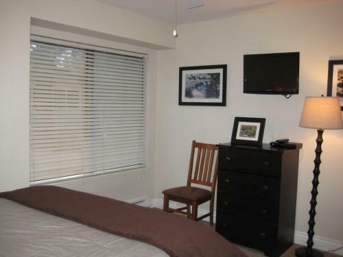 Apartamento Horizons 4 By Mammoth Reservation Bureau