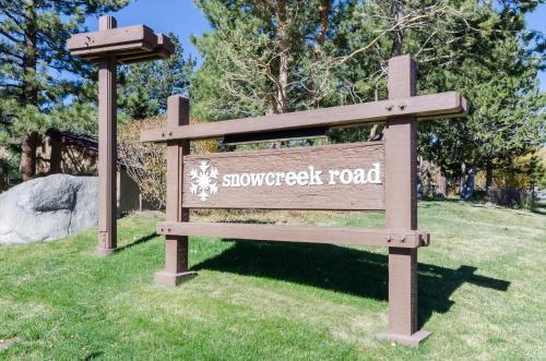 Snowcreek #33- Phase 1