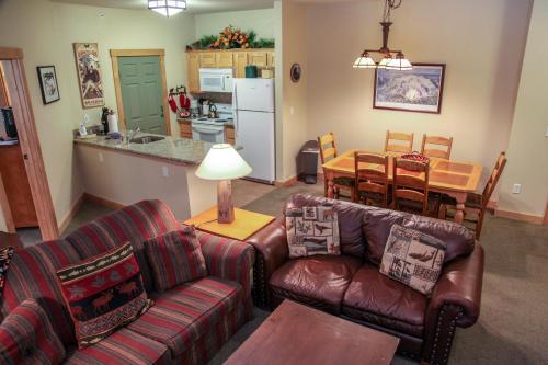 Apartamento Sunstone #322 Condo