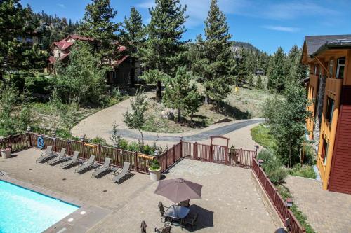 Apartamento Sunstone #322 Condo