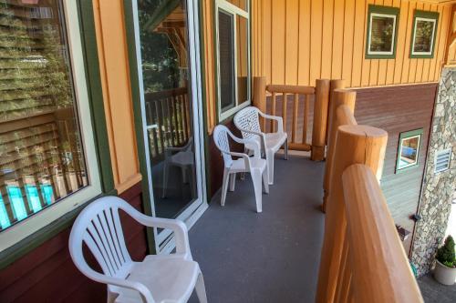 Apartamento Sunstone #322 Condo
