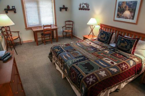 Apartamento Sunstone #322 Condo