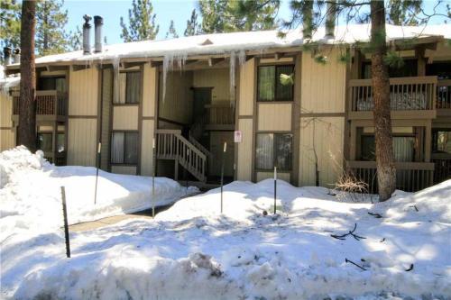 Horizon's 4 #169, 2 Bedroom, 2 Bath