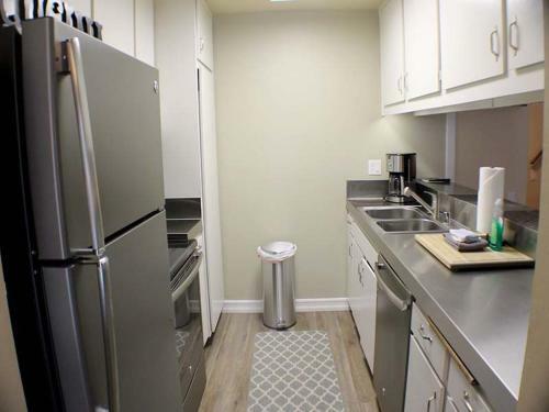 Apartamento 116 Standard Condo