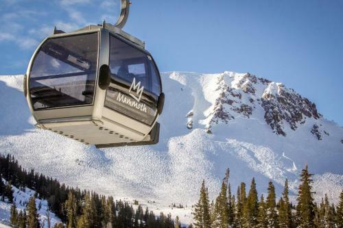 Snowcreek 621