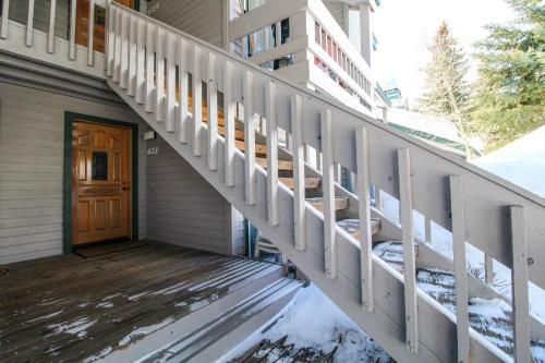 Snowcreek 621