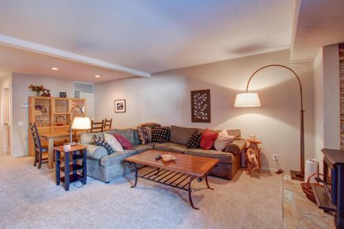 Snowcreek 621