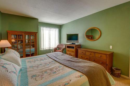 Snowcreek 621